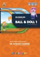 Masoud Hashemi - Ball & Doll 1, Häftad