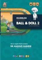 Masoud Hashemi - Ball & Doll 2, Häftad