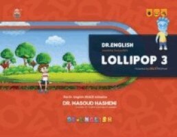 Masoud Hashemi - Lollipop 3, Häftad