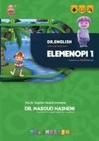 Masoud Hashemi - Elemenopi 1, Häftad