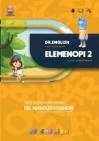 Masoud Hashemi - Elemenopi 2, Häftad