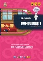 Masoud Hashemi - Bumblebee 1, Häftad