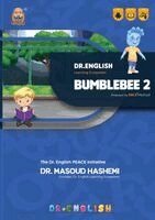 Masoud Hashemi - Bumblebee 2, Häftad