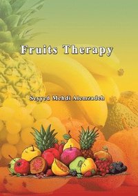 bokomslag Fruits Therapy