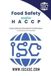 bokomslag Food Safety and-or HACCP