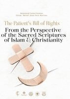 Mohammad Sahaf Kashani, Nectalí Jesús Tovar Martínez - Patient's Bill of Rights, Häftad