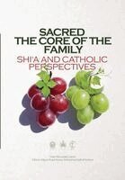 Yaser Abouzadeh Gatabi, Miguel Ángel Peraza, Mohammad Sahhaf Kashani - Sacred Core of the Family, Häftad