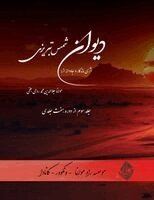 Maulana Jalalu-'d-Din Rumi - Divan Shams Tabrizi - New and Unique Farsi Edition - Vol.3 of 7, Häftad