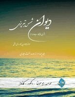 Maulana Jalalu-'d-Din Rumi - Divan Shams Tabrizi - New and Unique Farsi Edition - Vol.4 of 7, Häftad