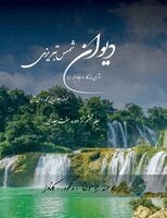 Maulana Jalalu-'d-Din Rumi - Divan Shams Tabrizi - New and Unique Farsi Edition - Vol.6 of 7, Häftad