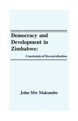 Democracy and Development in Zimbabwe 1