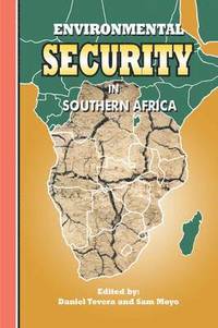 bokomslag Environmental Security in Southern Africa