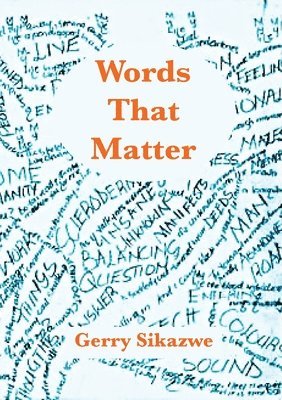 Words That Matter 1