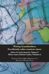 bokomslag Writing Grandmothers