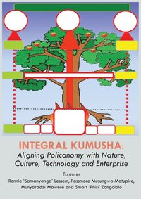 bokomslag Integral Kumusha