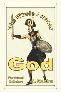 bokomslag The Whole Armour of God