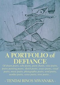 bokomslag A Portfolio of Defiance