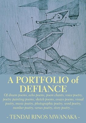 A Portfolio of Defiance 1