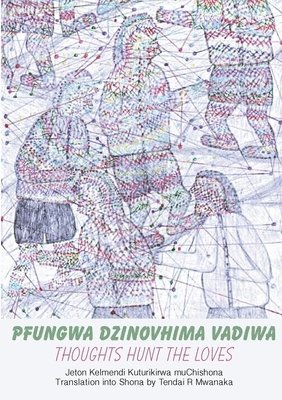 bokomslag Pfungwa Dzinovhima Vadiwa