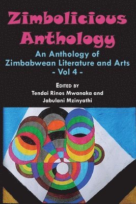 bokomslag Zimbolicious Anthology