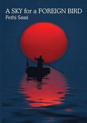 Sky for a Foreign Bird