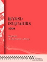 bokomslag Beyond Inequalities 2008. Women in Southern Africa