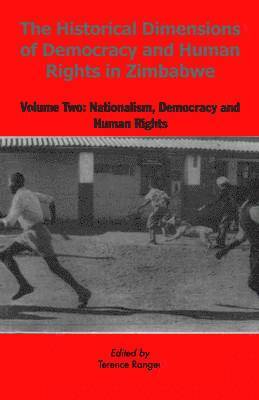 Nationalism, Democracy and Human Rights 1