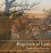 bokomslag Registers of Loss