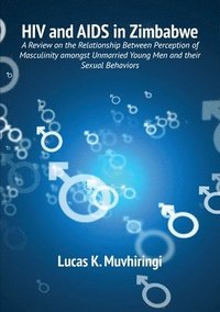 bokomslag HIV and AIDS in Zimbabwe