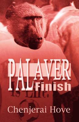 Palaver Finish 1