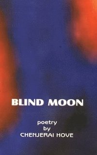 bokomslag Blind Moon