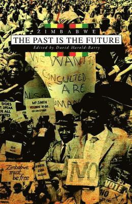 Zimbabwe. the Past Is the Future 1