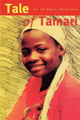 Tale of Tamari 1