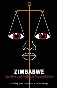 bokomslag Zimbabwe