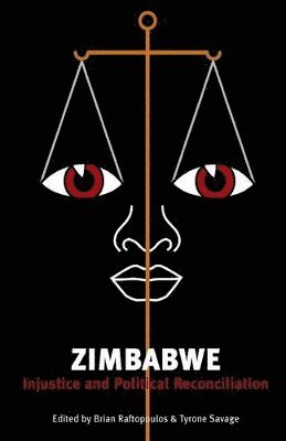 bokomslag Zimbabwe