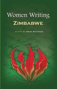 bokomslag Women Writing Zimbabwe