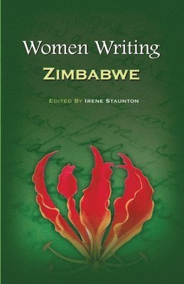 Women Writing Zimbabwe 1