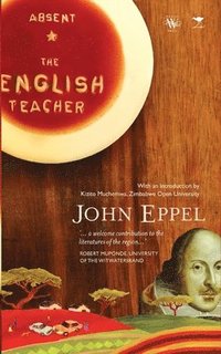 bokomslag Absent. the English Teacher