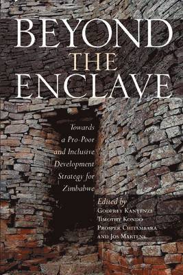 Beyond the Enclave 1