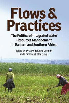 Lyla Mehta, Bill Derman - Flows and Practices, Häftad