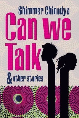 Can We Talk and Other Stories 1