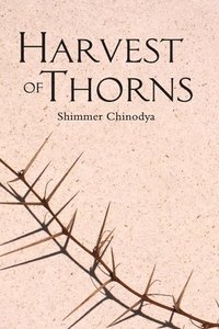 bokomslag Harvest of Thorns