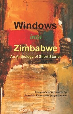 bokomslag Windows into Zimbabwe