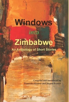 bokomslag Windows into Zimbabwe