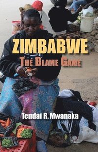 bokomslag Zimbabwe