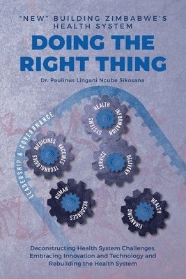 Doing the Right Thing 1