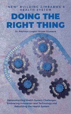 Doing the Right Thing 1