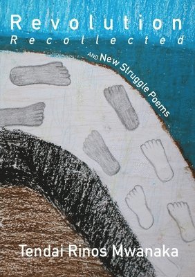 Revolution Recollected and New Struggle Poems 1