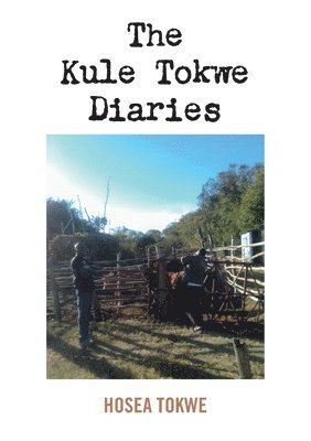 bokomslag The Kule Tokwe Diaries: Collection of short stories