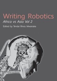 bokomslag Writing Robotics